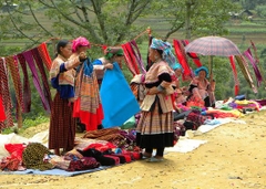 The very pleasant Vietnam Tour 22 Days