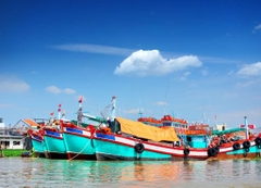 BA RIA TOWN AND BINH CHAU HOTSPRING EXCURSION