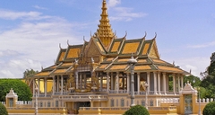 CAMBODIA ALLURING TOUR 5 DAYS 4 NIGHTS