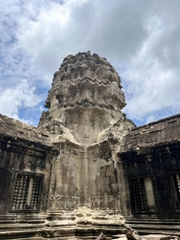 CAMBODIA CLASSIC TOUR 3 DAYS 2 NIGHTS