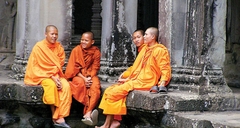 CAMBODIA BREATHTAKING TOUR 6 DAYS 5 NIGHTS
