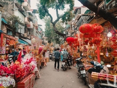 BEST OF HANOI 2 DAYS 1 NIGHT