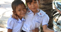 CAMBODIA BREATHTAKING TOUR 6 DAYS 5 NIGHTS