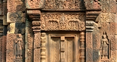 CAMBODIA BREATHTAKING TOUR 6 DAYS 5 NIGHTS