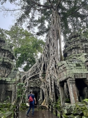 CAMBODIA CLASSIC TOUR 3 DAYS 2 NIGHTS