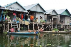 CAMBODIA HIGHLIGHT TOUR 4 DAYS 3 NIGHTS