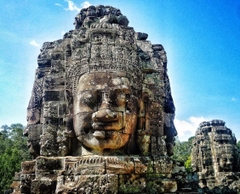 CAMBODIA HIGHLIGHT TOUR 4 DAYS 3 NIGHTS