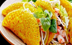 MARKET TO KITCHEN COOKING EXPERIENCE WITH A LOCAL FAMILY IN HOI AN