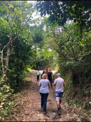 BACH MA NATIONAL PARK AND LANG CO BEACH ADVENTURE