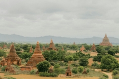MYANMAR CLASSIC 7 DAYS: YANGON, BAGAN & INLE LAKE