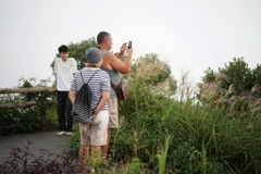 BACH MA NATIONAL PARK AND LANG CO BEACH ADVENTURE