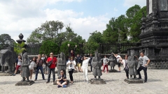 THE BEST OF HUE IMPERIAL