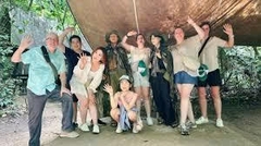 CAO DAI TEMPLE AND BLACK LADY MOUNTAIN DAY TOUR