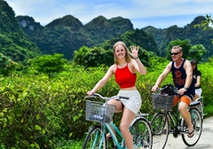 CAT BA ISLAND FULL-DAY ESCAPADE