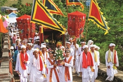 JOURNEY TO MY SON SANCTUARY FROM CHAN MAY PORT