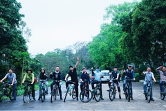 CUC PHUONG NATIONAL PARK FULL-DAY ECO TOUR