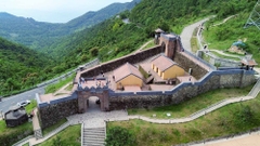 MARBLE MOUNTAINS AND LANG CO BEACH FULL-DAY JOURNEY