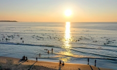 DA NANG SUNSET VIEWS & HAN RIVER NIGHT CRUISE