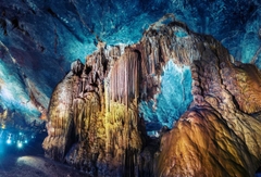 Vietnam Central Fantastic Tour 7 Days