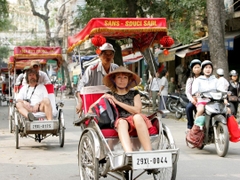 HANOI OLD QUARTER AND CITY HIGHLIGHTS HALF-DAY TOUR