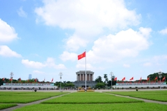 HANOI HISTORICAL HIGHLIGHTS FULL-DAY TOUR