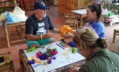 HOI AN CRAFT VILLAGES AND SHOPPING TOUR