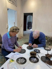 HO CHI MINH CITY HISTORY AND CULTURE HALF-DAY TOUR