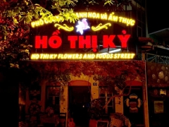 HO CHI MINH CITY MOTORBIKE RIDE EXPERIENCE