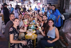 VIETNAM NOTHERN & CENTRAL TOUR