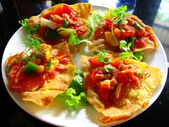 ELECTRIC SCOOTER COUNTRYSIDE ADVENTURE IN HOI AN