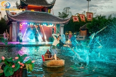 FOLKLORE ISLAND CULTURAL AND VILLAGE EXPERIENCE