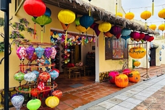 FOLKLORE ISLAND CULTURAL AND VILLAGE EXPERIENCE