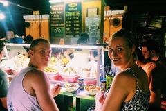 GOOD MORNING HOI AN MARKET AND TOWN TOUR