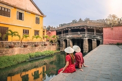Grand Vietnam Odyssey 15 days 14 nights