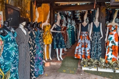 HOI AN CRAFT VILLAGES AND SHOPPING TOUR