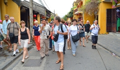 DANANG AND HOI AN ANCIENT TOWN 2 DAYS