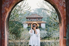 HUE HERITAGE AND ARTISAN TRADITIONS FULL-DAY TOUR