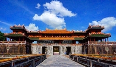 HUE ART AND CULTURAL TRADITIONS HALF-DAY TOUR