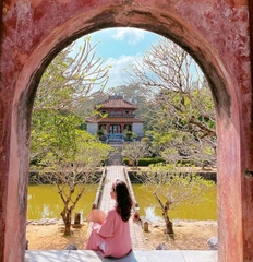 HUE HERITAGE AND ARTISAN TRADITIONS FULL-DAY TOUR