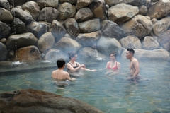 HOT SPRINGS AND ZIP LINE ADVENTURE FULL-DAY TOUR