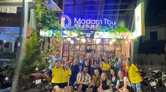 HUE FOOD AND CULTURE WALKING TOUR