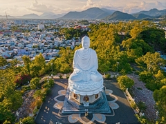 NHA TRANG CULTURAL FULL DAY EXCURSION