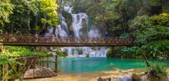 LUANGPRABANG CLASSIC TOUR 3 DAYS