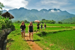 MAI CHAU AUTHENTIC VILLAGE EXPERIENCE FULL-DAY TOUR