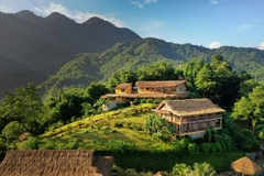 MAI CHAU AUTHENTIC VILLAGE EXPERIENCE FULL-DAY TOUR