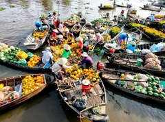 MEKONG DELTA FLAVORS AND RIVER ADVENTURE