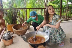 MEKONG DELTA FLAVORS AND RIVER ADVENTURE