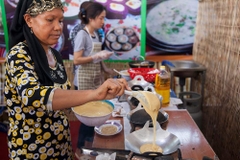 JOURNEY TO MY SON SANCTUARY FROM CHAN MAY PORT