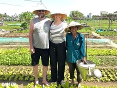 JOURNEY THROUGH TIME IN NHA TRANG FROM NHA TRANG PORT