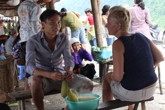 TAM COC RIVER ADVENTURE FULL-DAY TOUR